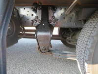 三菱ふそうファイターアルミブロック中型（4t）[写真35]