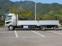 三菱ふそうファイターアルミブロック中型（4t）[写真04]