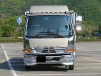 三菱ふそうファイターアルミブロック中型（4t）[写真06]