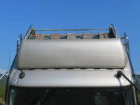 三菱ふそうファイターアルミブロック中型（4t）[写真07]