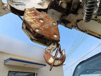 いすゞエルフ穴掘建柱車小型（2t・3t）[写真19]