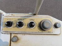 いすゞエルフ穴掘建柱車小型（2t・3t）[写真21]