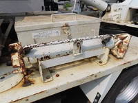 いすゞエルフ穴掘建柱車小型（2t・3t）[写真25]