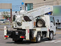 いすゞエルフ穴掘建柱車小型（2t・3t）[写真02]