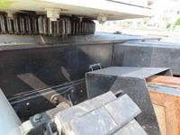 いすゞエルフ穴掘建柱車小型（2t・3t）[写真37]