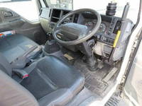 いすゞエルフ穴掘建柱車小型（2t・3t）[写真09]