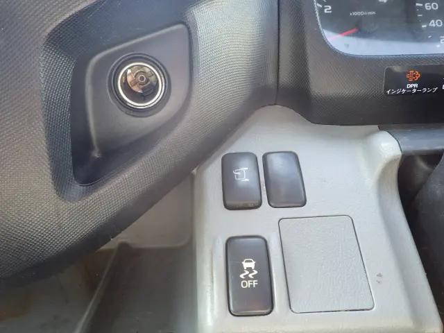 日野デュトロ平ボディ小型（2t・3t）[写真16]