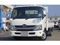 日野デュトロ平ボディ小型（2t・3t）[写真01]