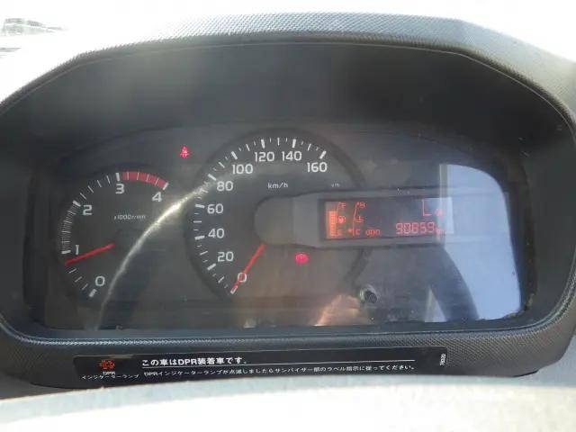 日野デュトロ平ボディ小型（2t・3t）[写真21]