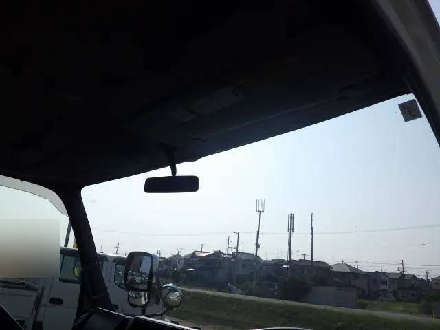 日野デュトロ平ボディ小型（2t・3t）[写真22]