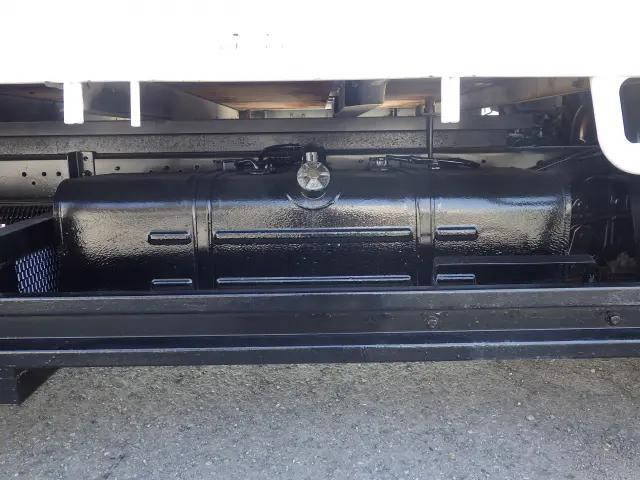 日野デュトロ平ボディ小型（2t・3t）[写真25]