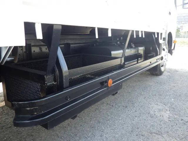 日野デュトロ平ボディ小型（2t・3t）[写真27]