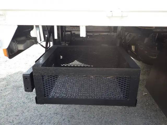 日野デュトロ平ボディ小型（2t・3t）[写真28]