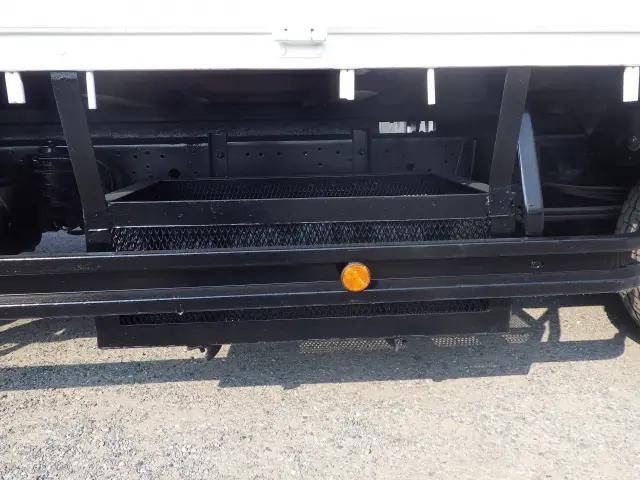 日野デュトロ平ボディ小型（2t・3t）[写真31]