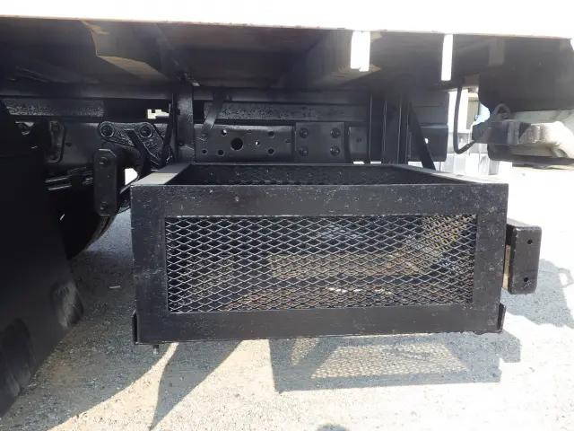 日野デュトロ平ボディ小型（2t・3t）[写真33]