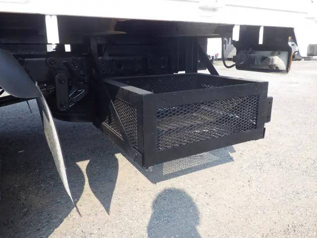 日野デュトロ平ボディ小型（2t・3t）[写真34]