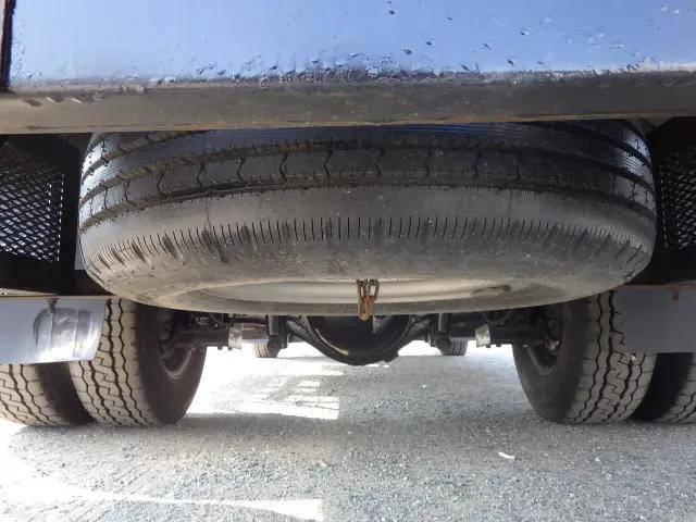 日野デュトロ平ボディ小型（2t・3t）[写真35]