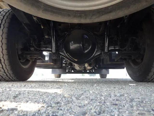 日野デュトロ平ボディ小型（2t・3t）[写真36]