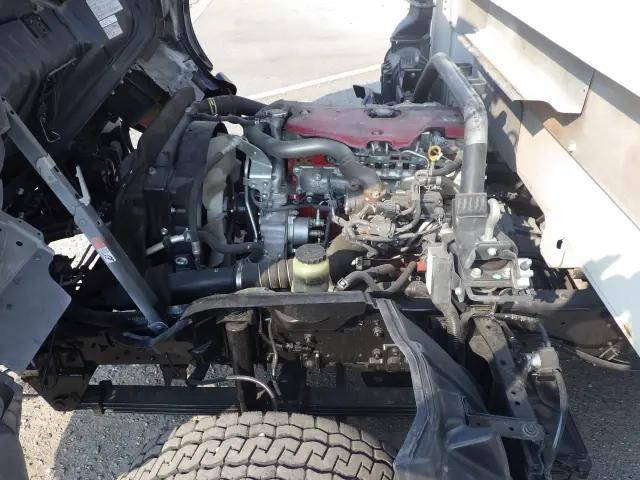 日野デュトロ平ボディ小型（2t・3t）[写真38]