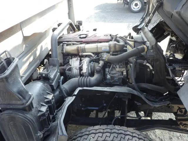 日野デュトロ平ボディ小型（2t・3t）[写真39]