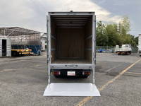 いすゞエルフアルミバン小型（2t・3t）[写真11]