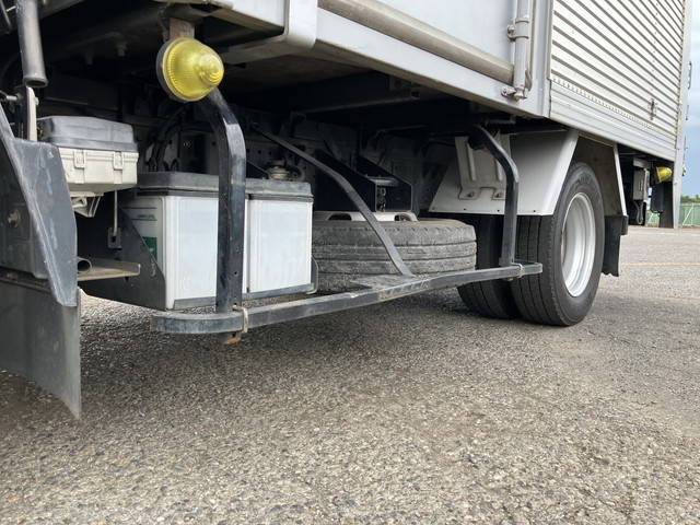 いすゞエルフアルミバン小型（2t・3t）[写真21]