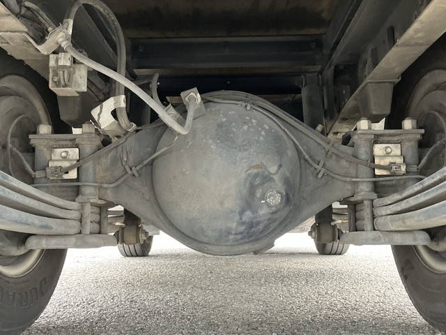 いすゞエルフアルミバン小型（2t・3t）[写真27]