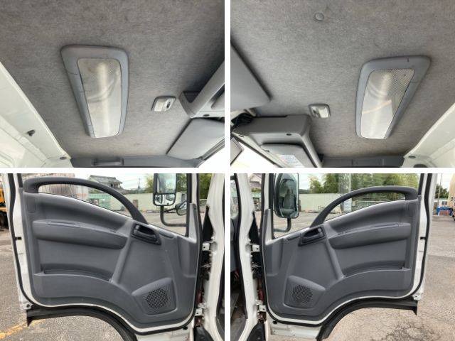 いすゞエルフアルミバン小型（2t・3t）[写真32]