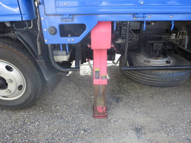 いすゞエルフクレーン付小型（2t・3t）[写真10]