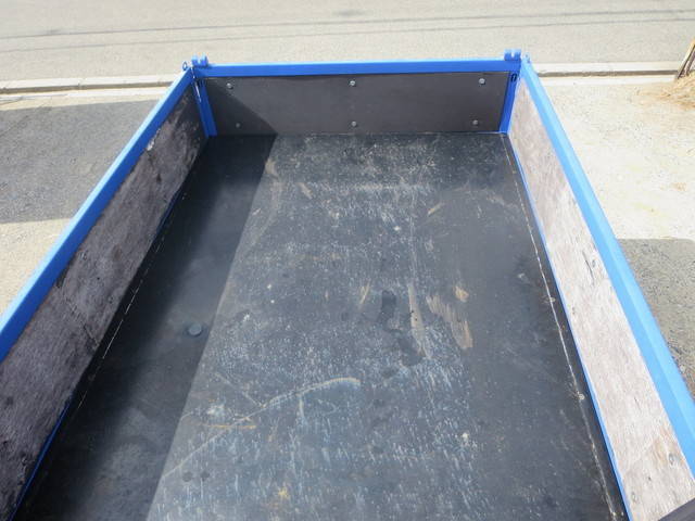 いすゞエルフクレーン付小型（2t・3t）[写真11]