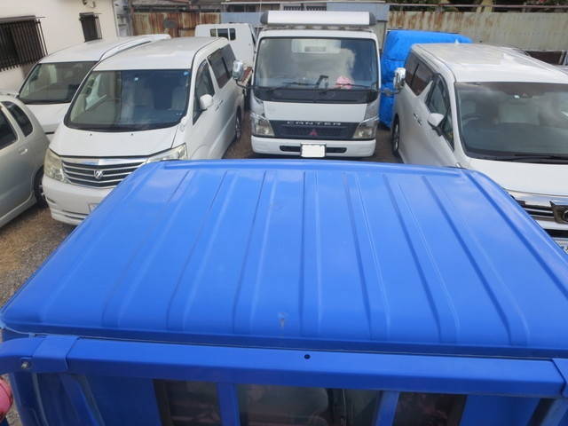 いすゞエルフクレーン付小型（2t・3t）[写真12]