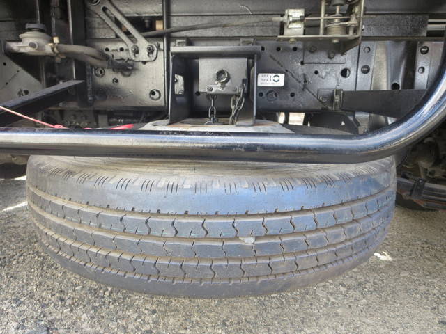 いすゞエルフクレーン付小型（2t・3t）[写真15]