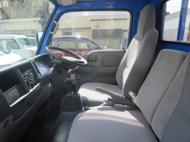 いすゞエルフクレーン付小型（2t・3t）[写真19]