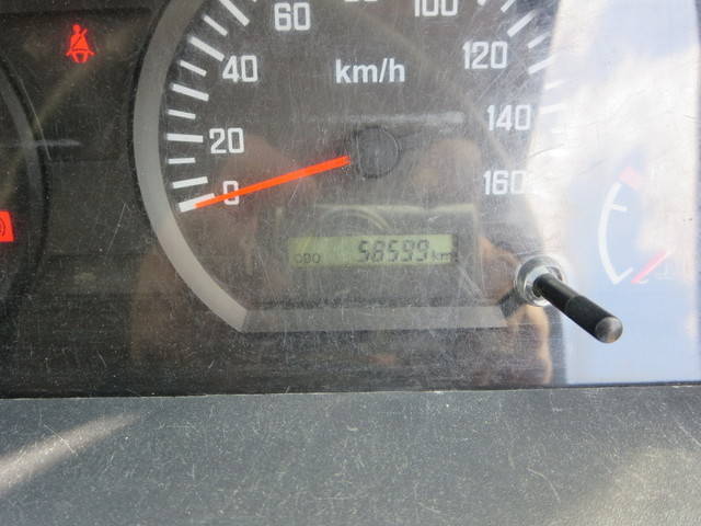 いすゞエルフクレーン付小型（2t・3t）[写真25]