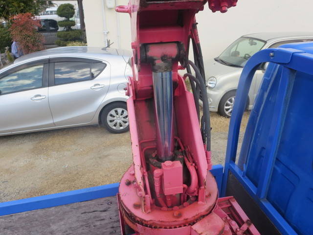 いすゞエルフクレーン付小型（2t・3t）[写真27]