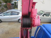 いすゞエルフクレーン付小型（2t・3t）[写真29]