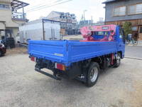 いすゞエルフクレーン付小型（2t・3t）[写真02]