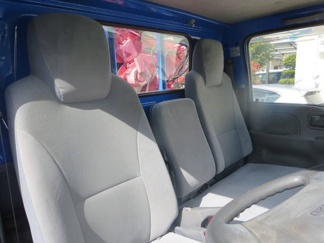 いすゞエルフクレーン付小型（2t・3t）[写真30]