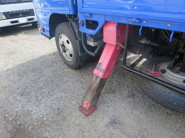 いすゞエルフクレーン付小型（2t・3t）[写真31]