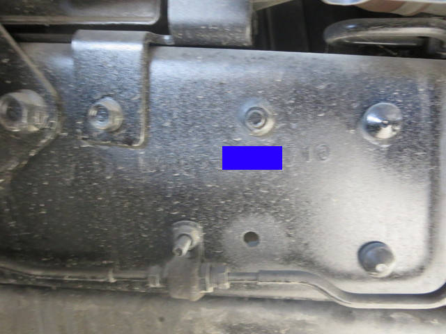 いすゞエルフクレーン付小型（2t・3t）[写真34]