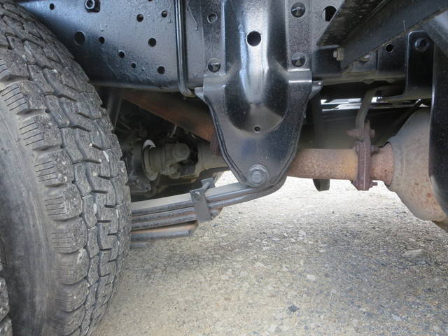 いすゞエルフクレーン付小型（2t・3t）[写真36]