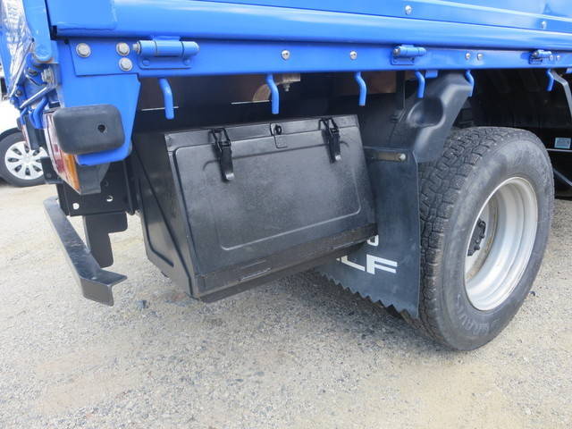 いすゞエルフクレーン付小型（2t・3t）[写真38]