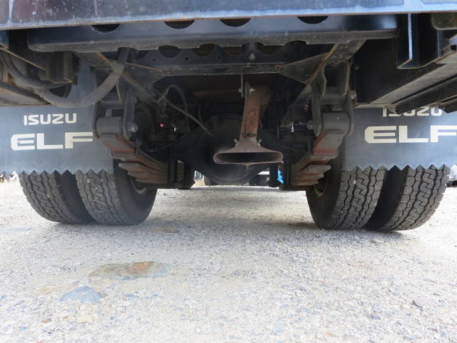 いすゞエルフクレーン付小型（2t・3t）[写真39]