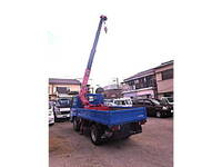 いすゞエルフクレーン付小型（2t・3t）[写真04]