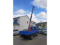 いすゞエルフクレーン付小型（2t・3t）[写真05]