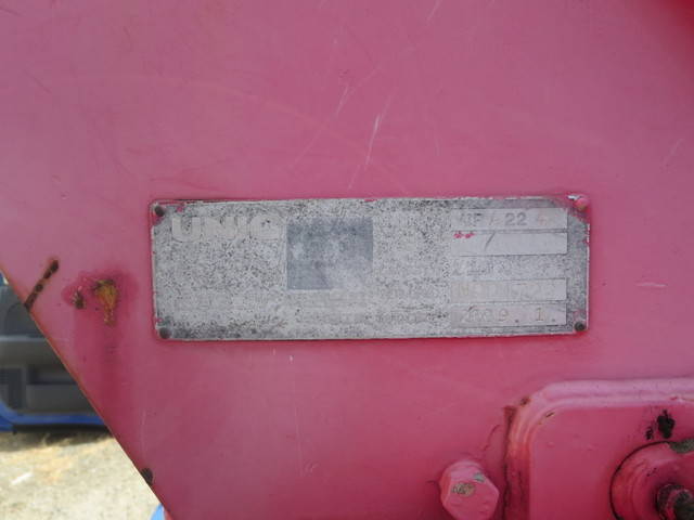 いすゞエルフクレーン付小型（2t・3t）[写真06]