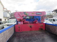 いすゞエルフクレーン付小型（2t・3t）[写真08]