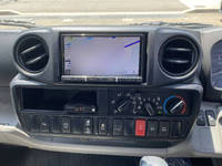 日野デュトロ平ボディ小型（2t・3t）[写真11]