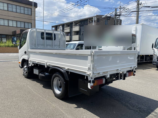 日野デュトロ平ボディ小型（2t・3t）[写真02]