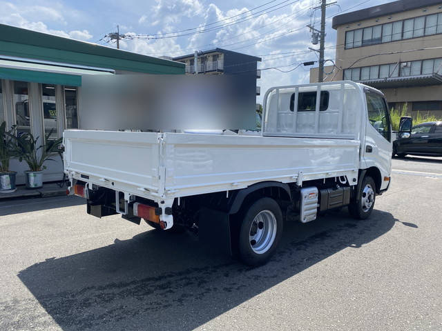 日野デュトロ平ボディ小型（2t・3t）[写真05]